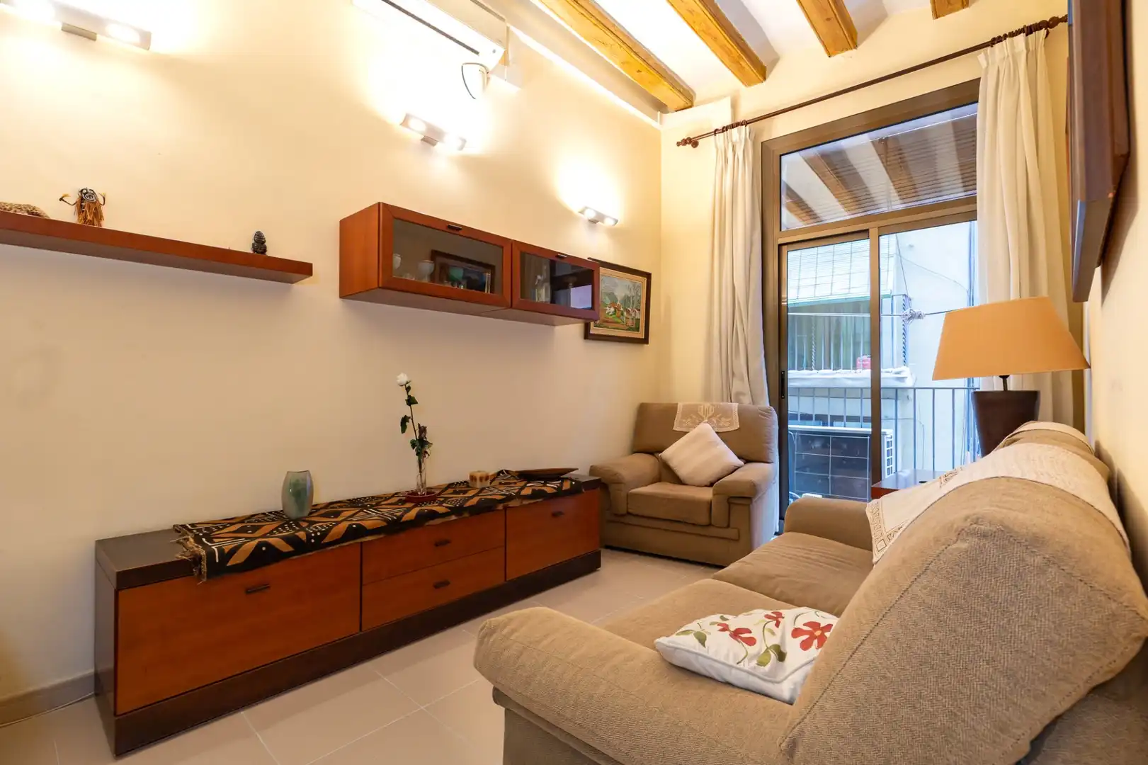 Appartamento con terrazza in vendita a ESPASERIA, imagen 2