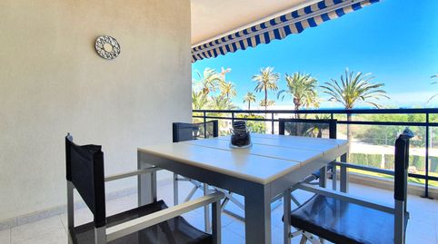 Foto 5 de Apartamento de alquiler en Carretera de Les Marines a Dénia, 13, Les Bassetes - El Marjal, Dénia