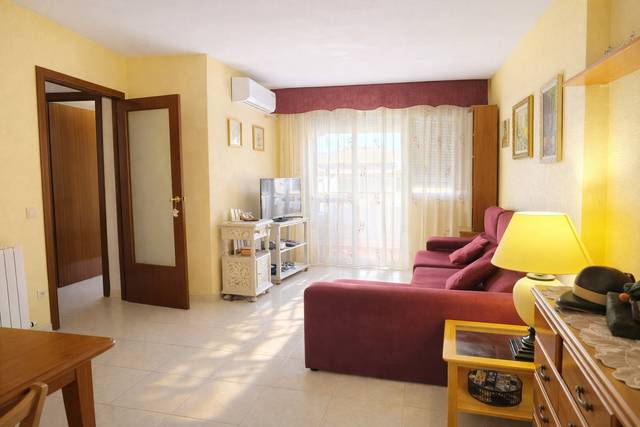 Piso en Venta en Les Arenes - La Grípia  Can Montllor