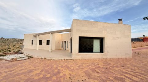 Foto 5 de Casa o xalet en venda a Pedanías Este, Aspe