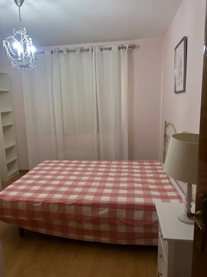 Habitación de Casa o chalet de alquiler en La Orotava con Jardín privado, Terraza y Trastero