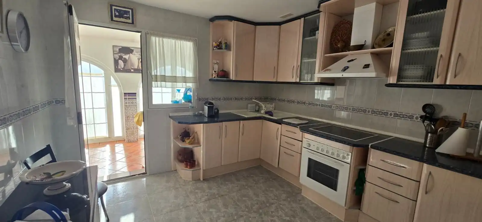 Terraced house for sale in Argamasilla de Calatrava, imagen 9