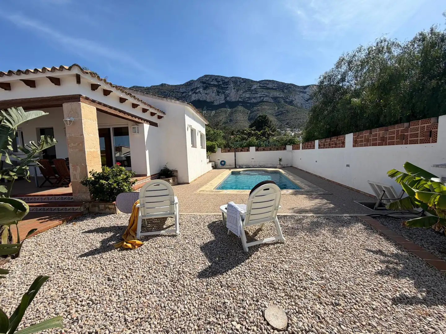 Villa avec piscine à vendre à Partida Santa Llúcia B 11, imagen 3