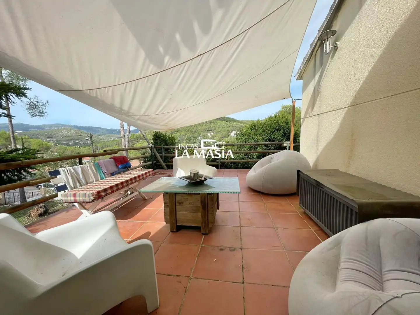 Haus mit Garten zum Verkauf in Olivella, imagen 29