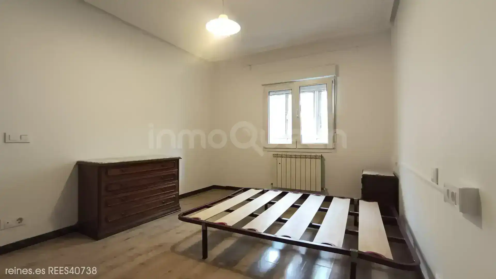 Piso de alquiler en Siero con Calefacción, Terraza y Amueblado