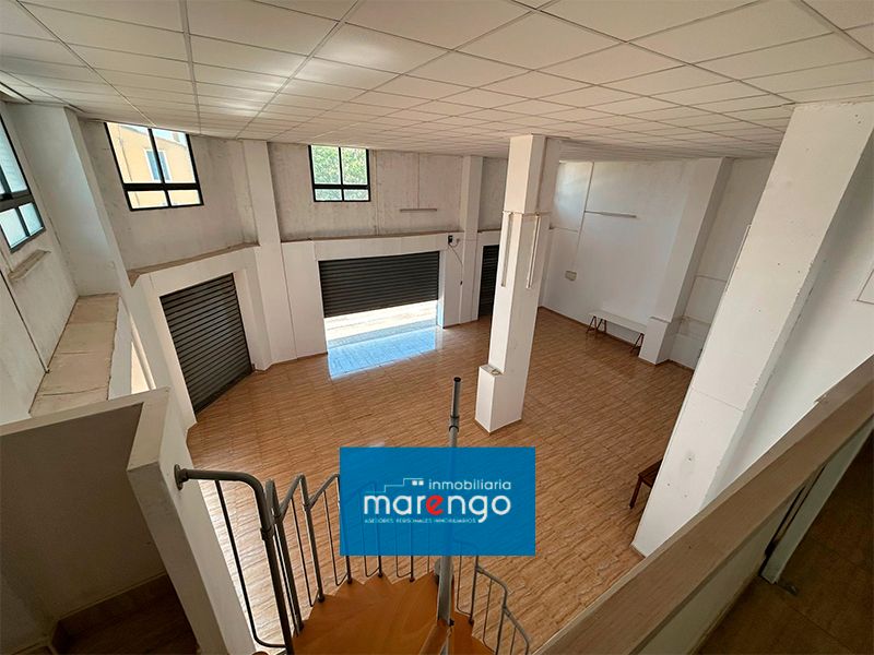 Premises to rent in Vila-real