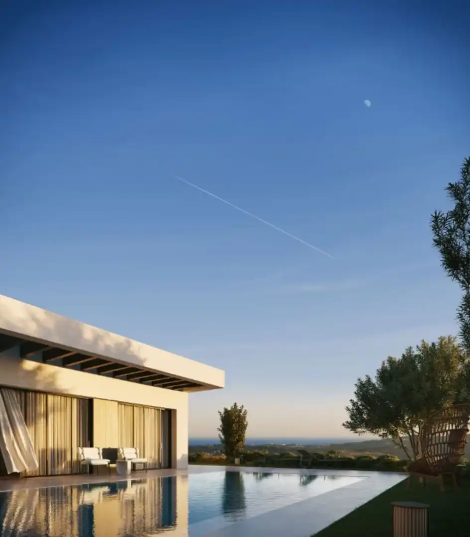Detached house with pool for sale in Valtocado - La Alquería - La Atalaya, imagen 5