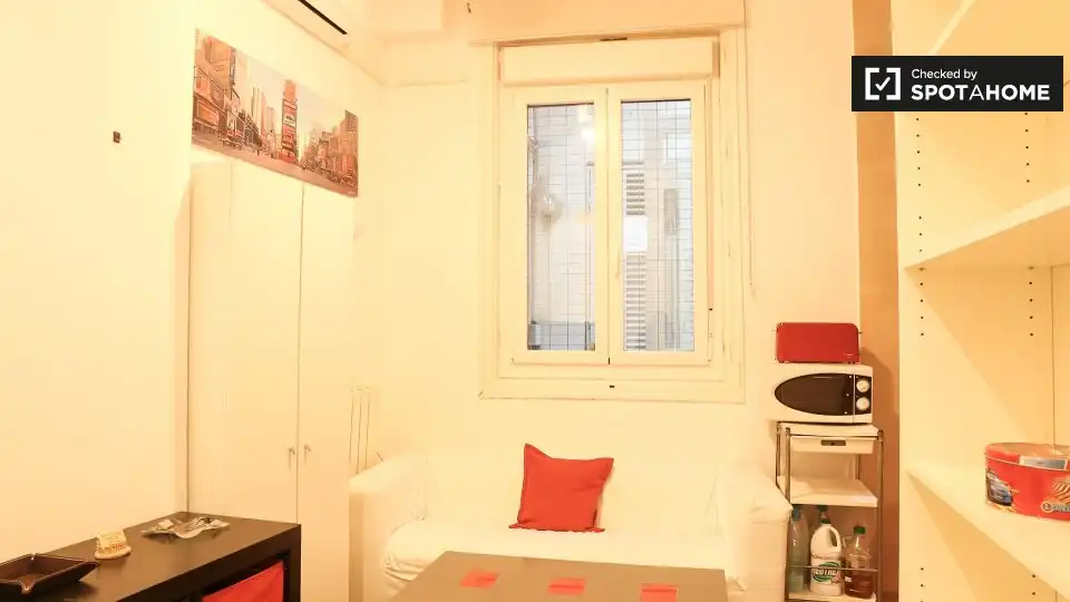 Wohnung zur Miete in Centro, imagen 4