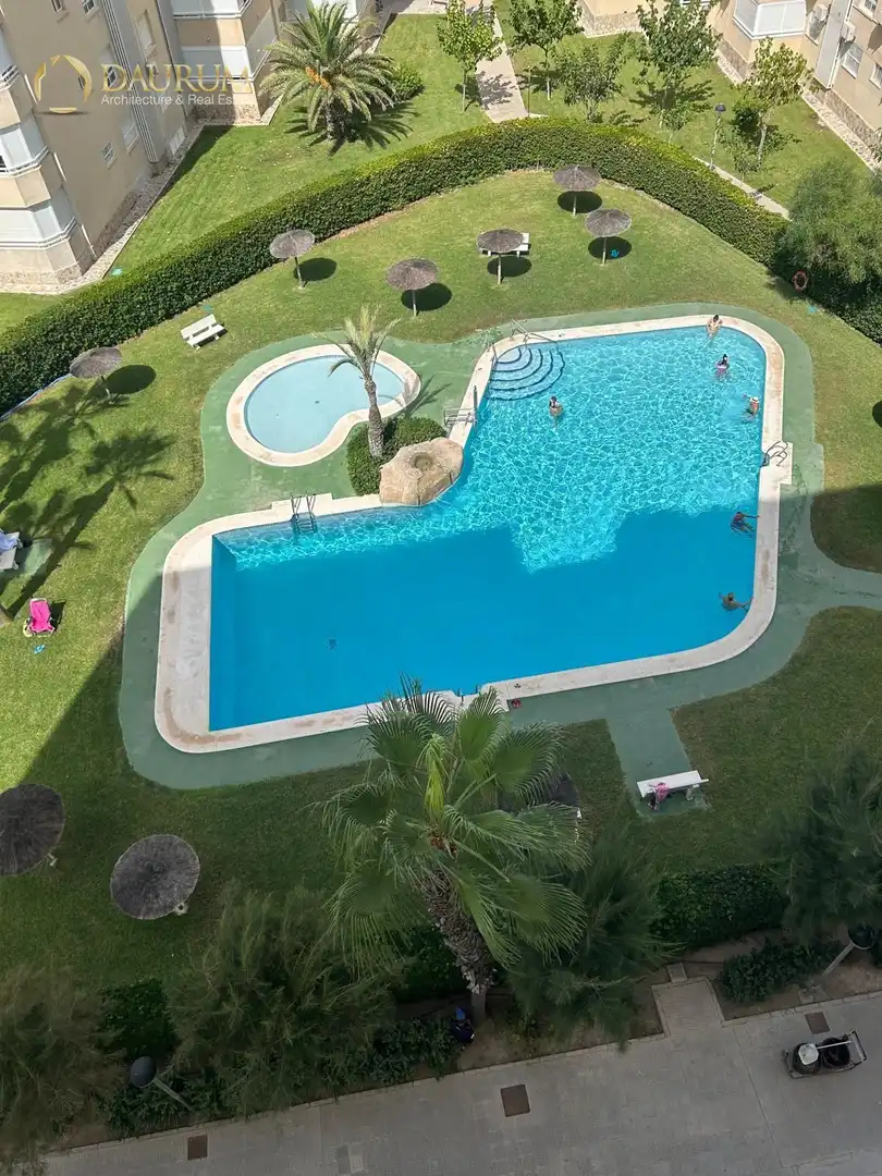 Appartement compact avec piscine à vendre à CALLE MÚSICO JOSÉ MIRA FIGUEROA