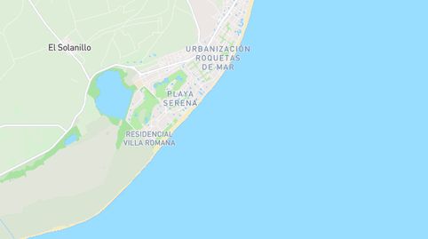 Foto 2 de Piso en venta en El Sabinar – Urbanizaciones – Las Marinas – Playa Serena, Roquetas de Mar
