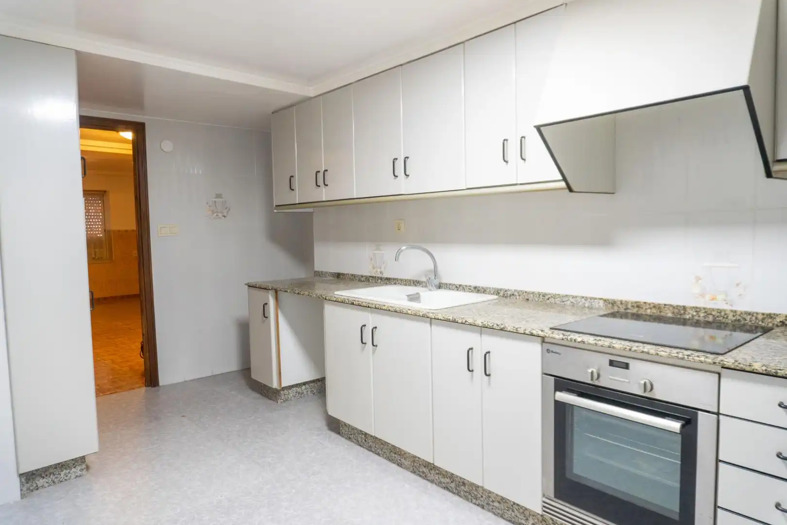 Kitchen of Houses for sale in Cocentaina  with Terrace, Storage room and Balcony