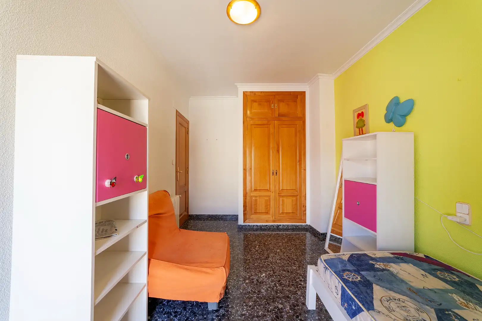 Casa con terrazza in vendita a Calle Jovellanos 11, imagen 22