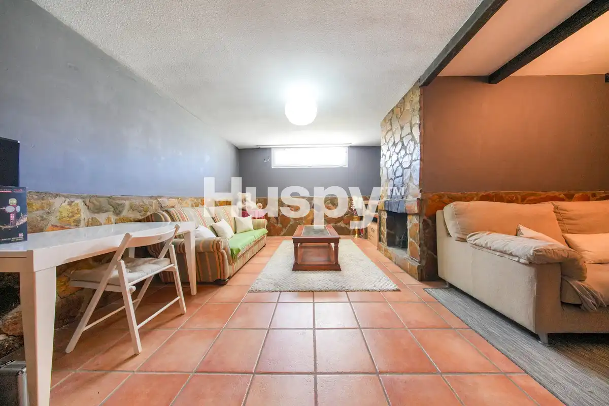 Casa con terraza en venta en Serranillos del Valle, imagen 35