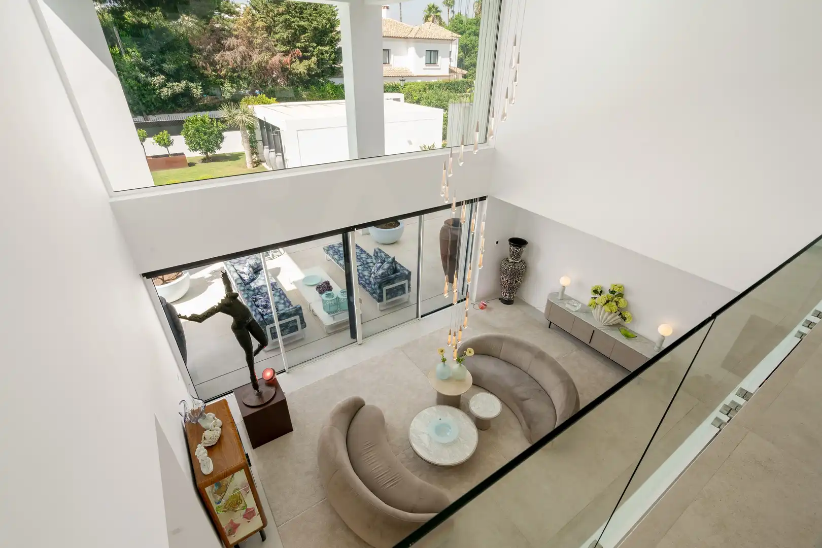 Villa avec piscine à vendre à San Pedro de Alcántara, imagen 21