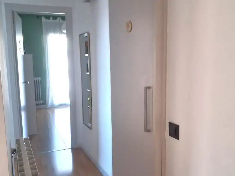 Penthouse with lift for sale in Carrer de Santiago 17, imagen 7