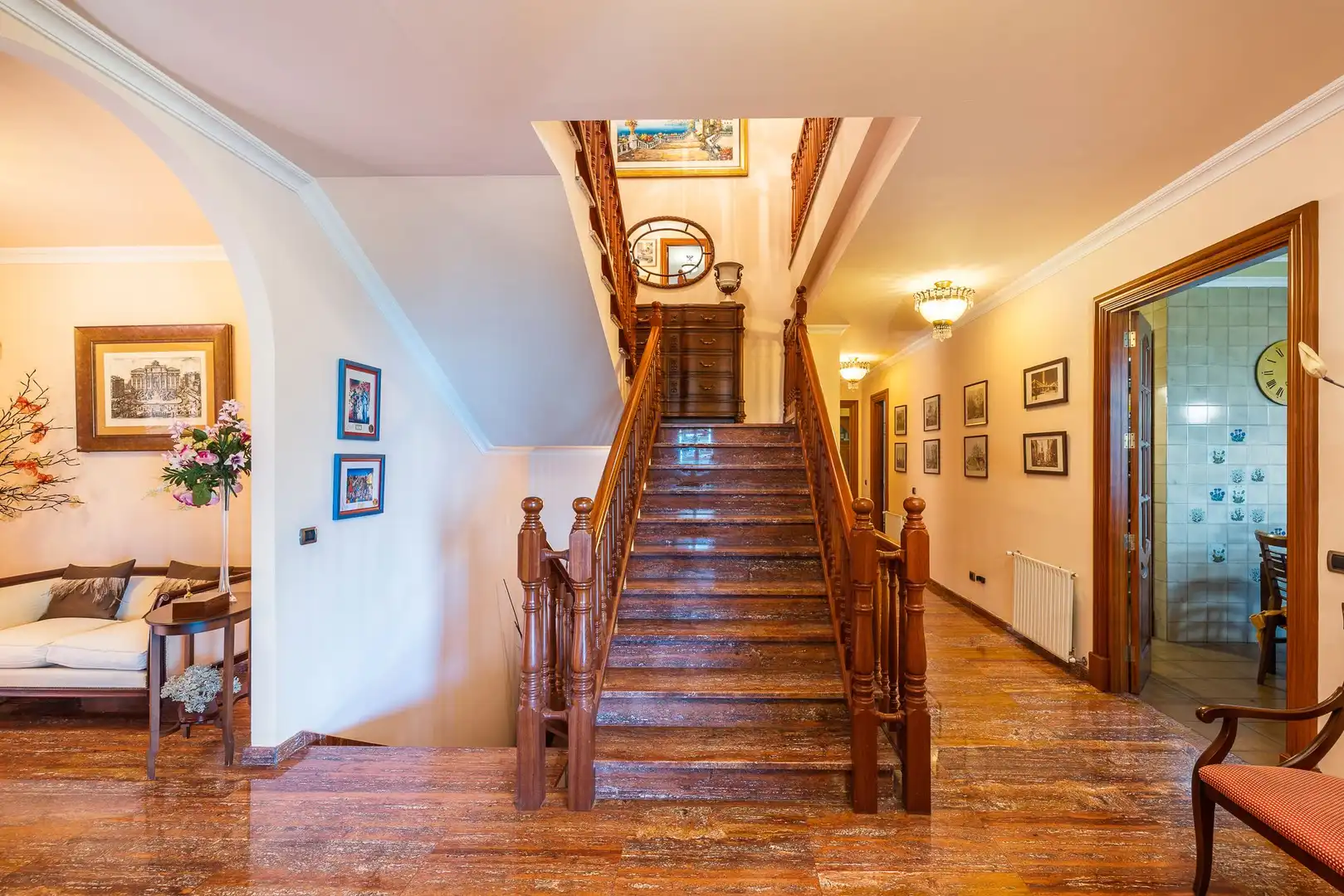 Houses for sale in San José de las Vegas - La Atalaya