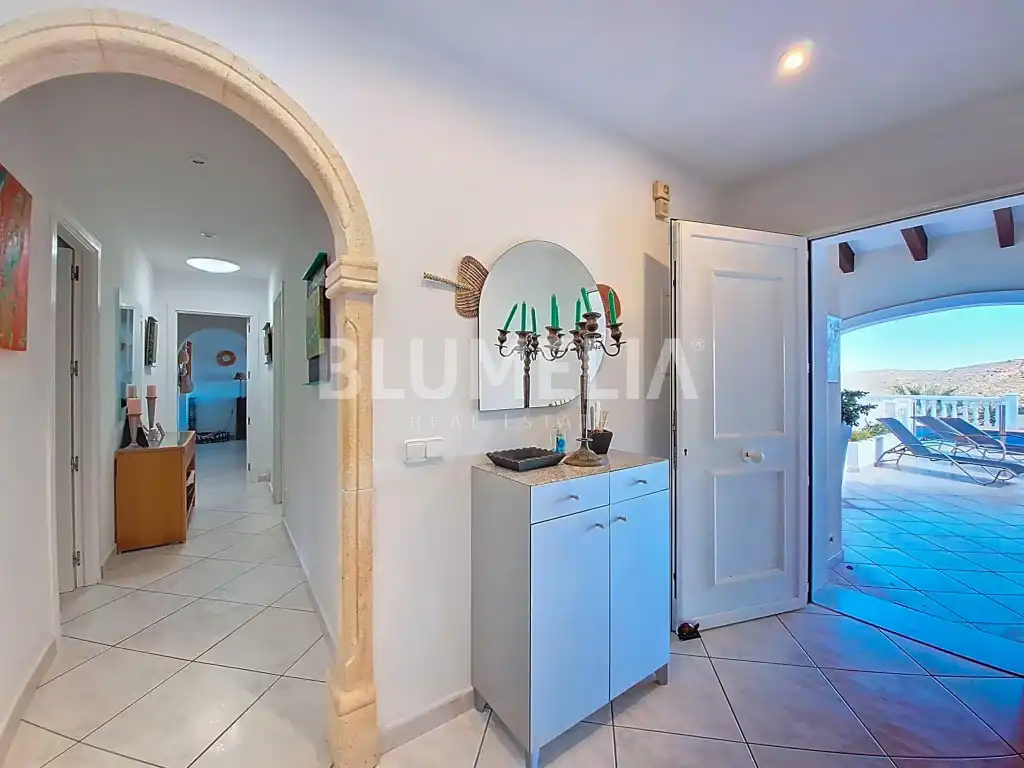 Casa con piscina in vendita a Partida Alqueria Ferrando, imagen 5
