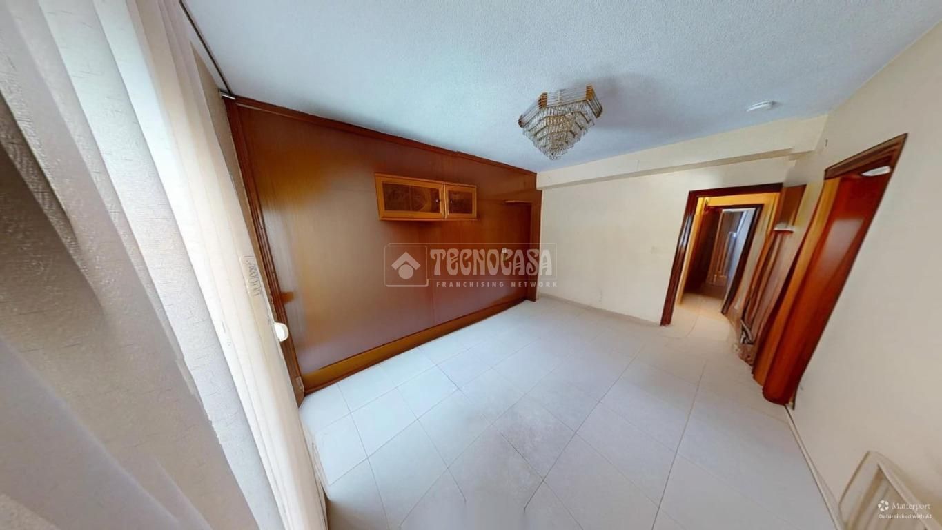 Flat for sale in Leganés