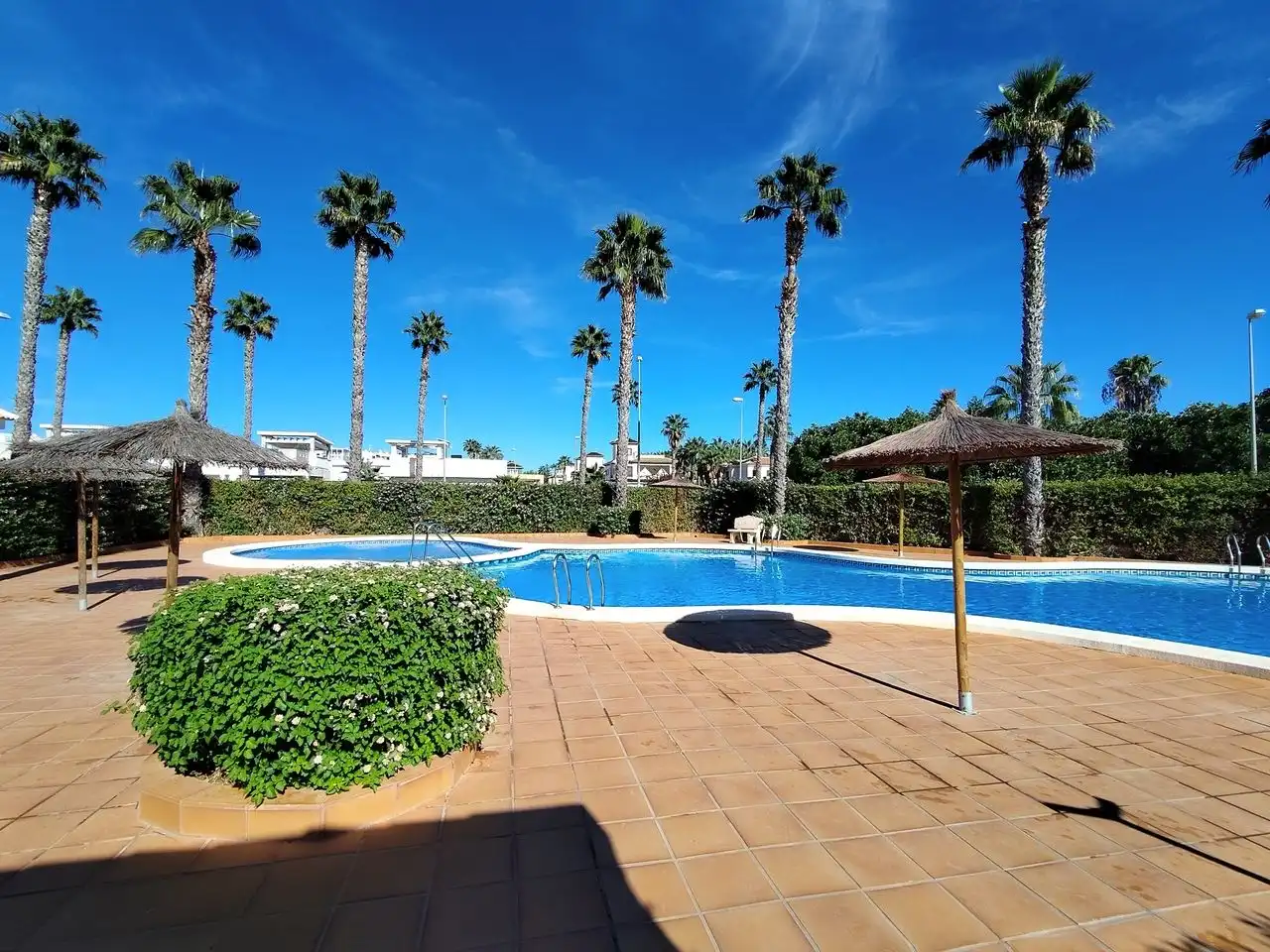 Terraced house with pool for sale in Avenida Avenida Cuenca, imagen 35