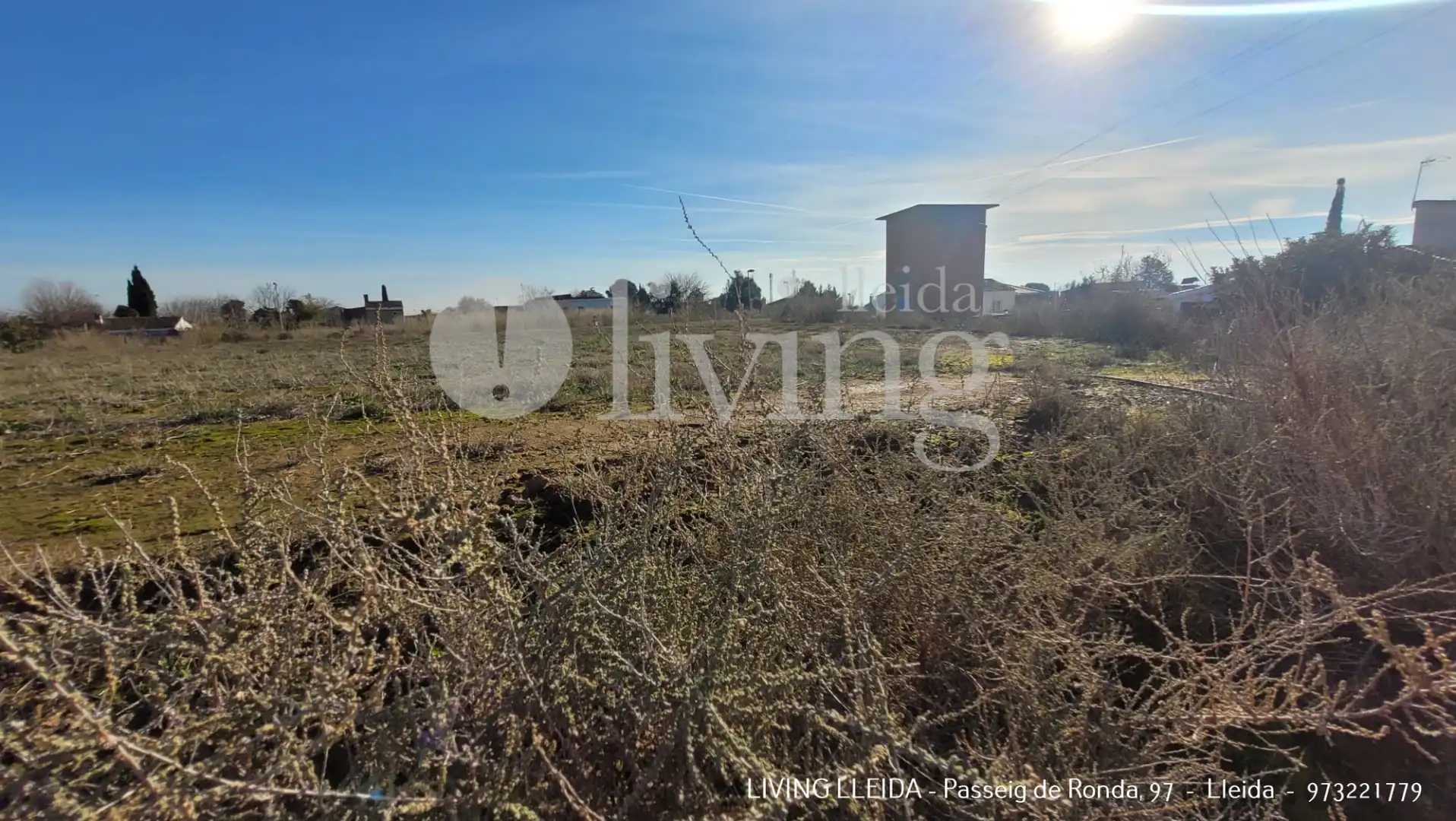 Residential for sale in Vilanova de Segrià