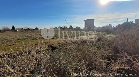 Foto 3 de Residencial en venta en Carrer a Seca del Mele, 9, Vilanova de Segrià, Lleida