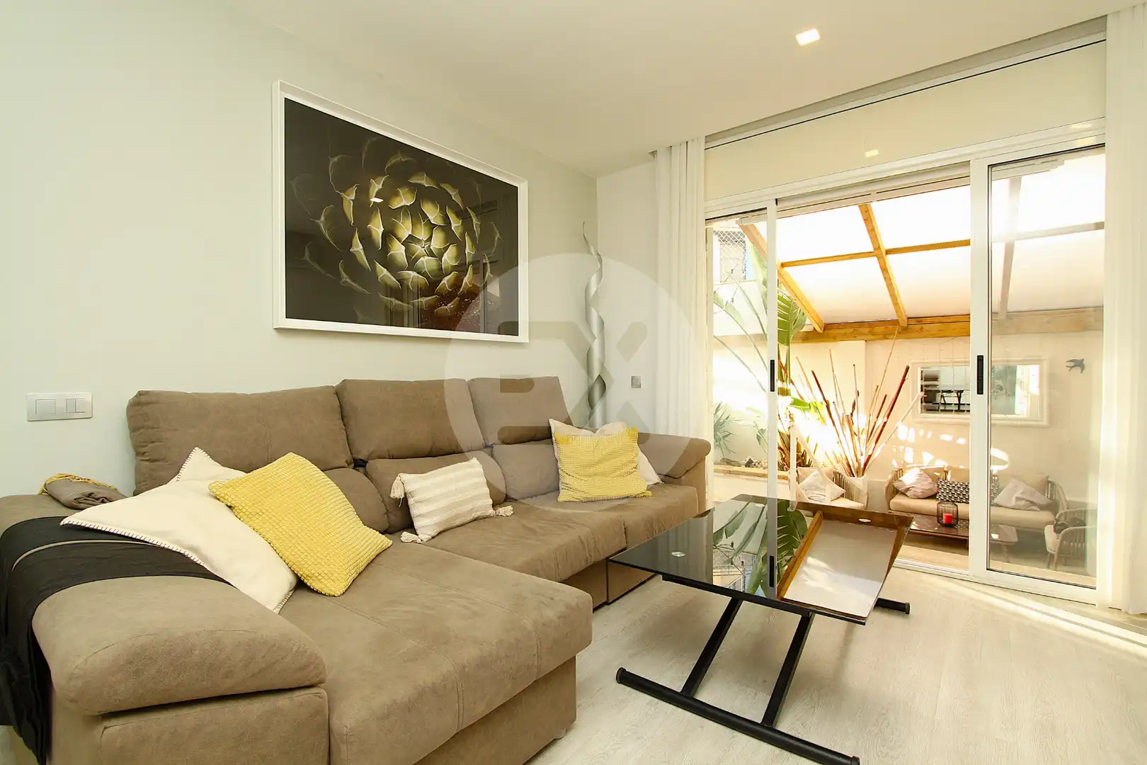 Piso en venta en Vista Alegre