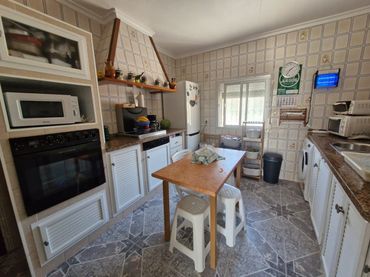 Maison mitoyenne à vendre à La Atunara - Periáñez