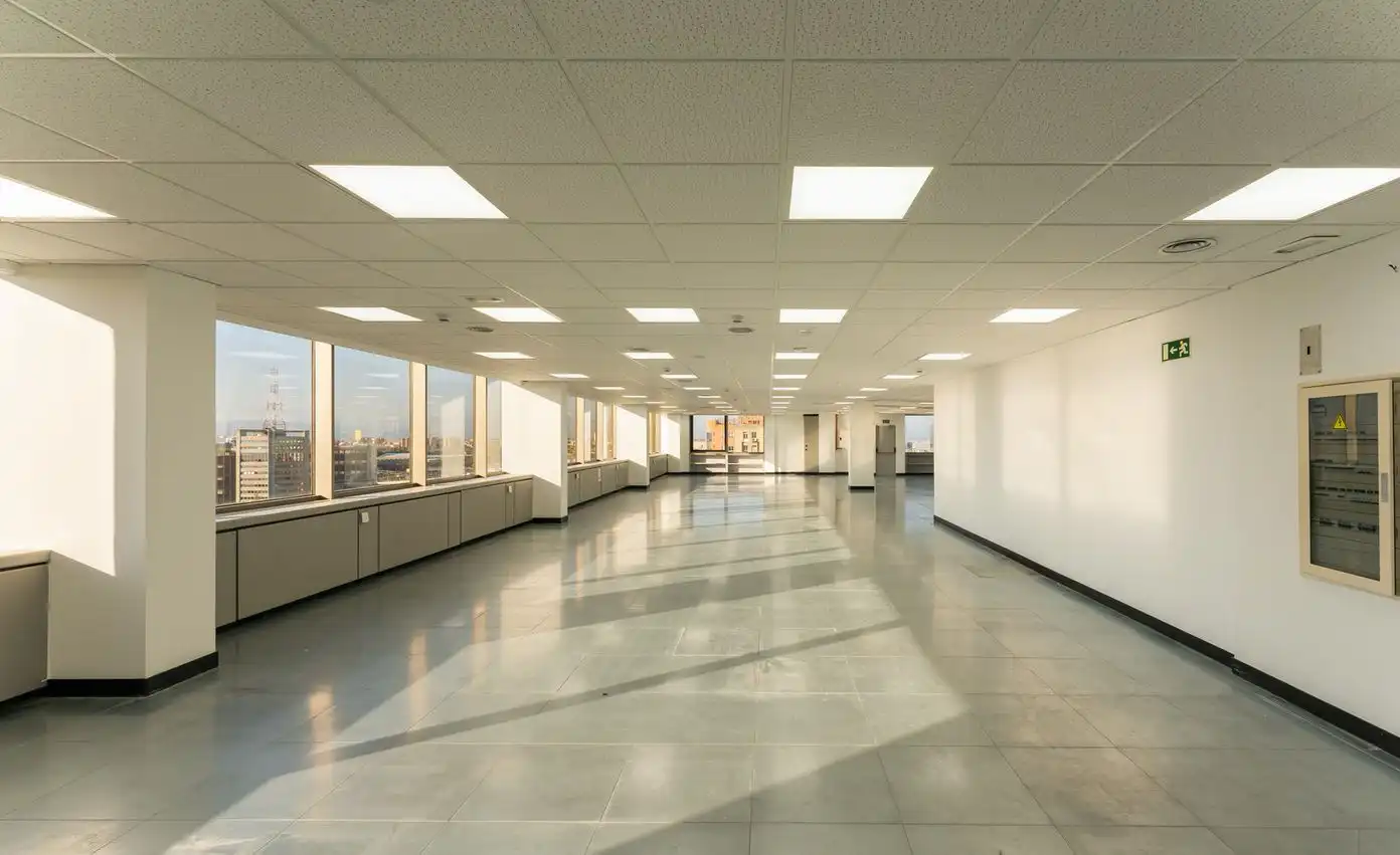 Büro mit Aufzug zur Miete in Chamartín, imagen 3