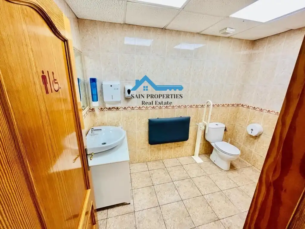 Gewerbefläche zum Verkauf in Altea ciudad, imagen 17