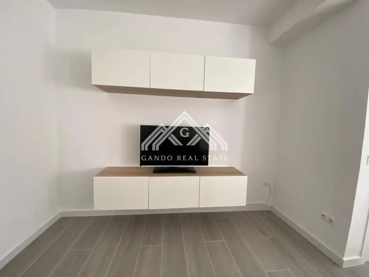 Sala de estar de Casa o chalet de alquiler en Dos Hermanas con Aire acondicionado