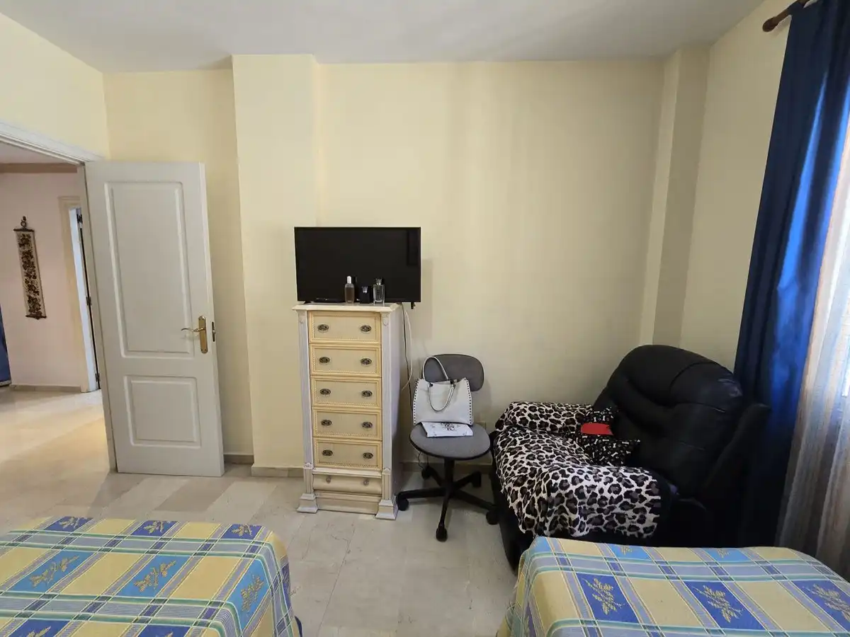 Habitación de Piso en venta en Marbella con Terraza y Trastero