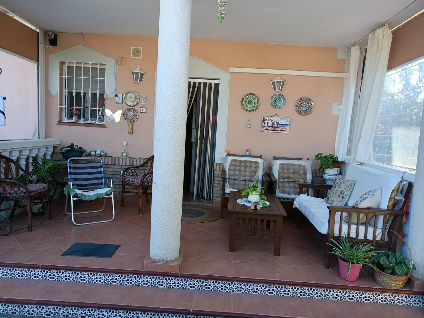 Villa avec piscine à vendre à Periurbano Oeste - Sierra, imagen 16