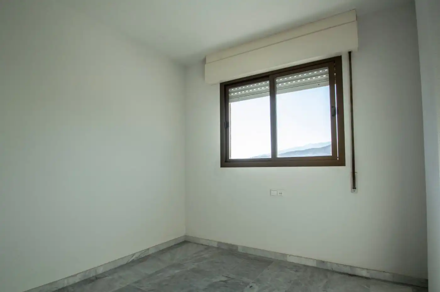 Bedroom of Flat for rent in Roquetas de Mar  with Terrace and Community pool