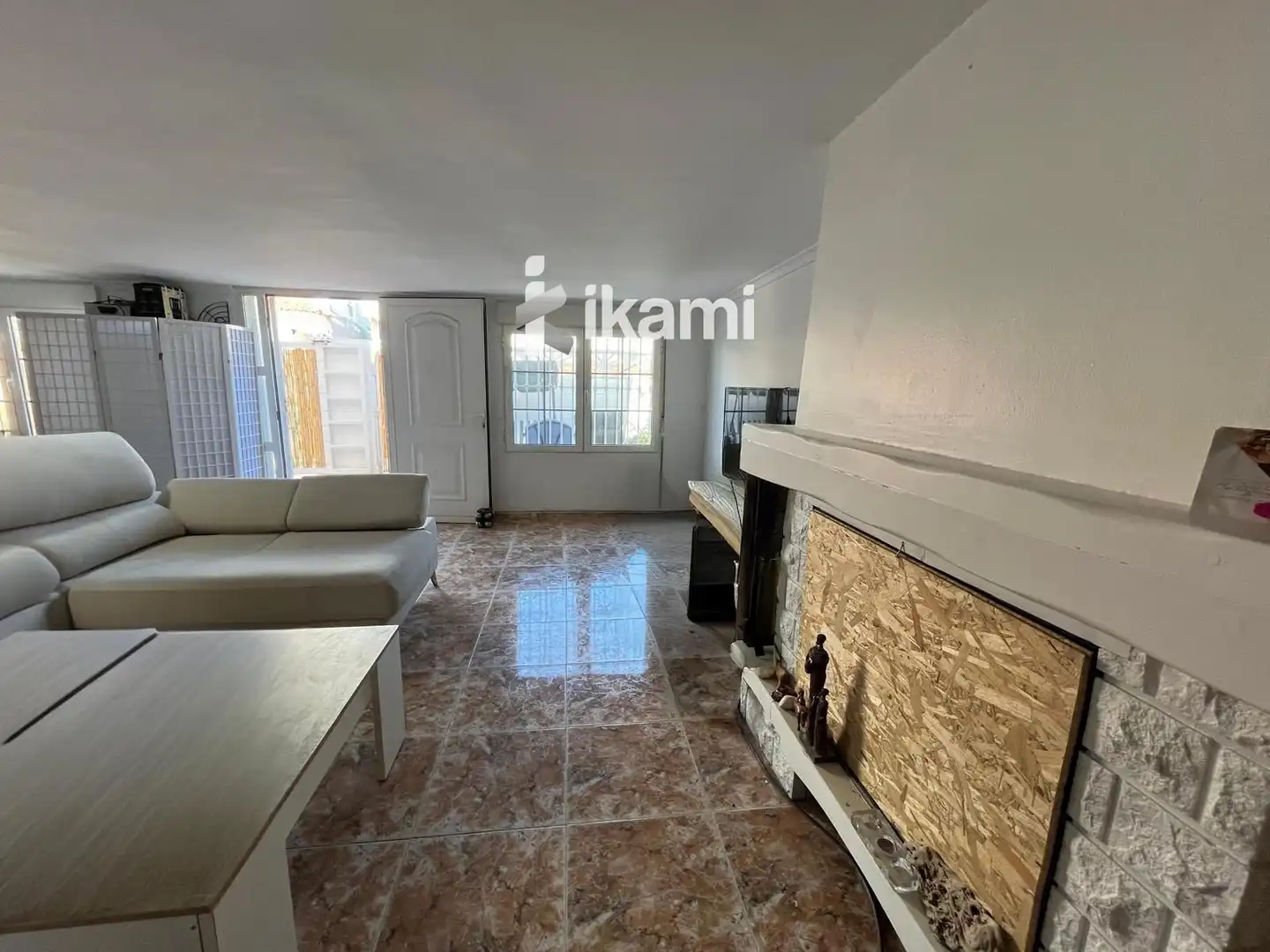 Vista exterior de Casa o xalet en venda en Gandia amb Aire condicionat, Calefacció i Terrassa