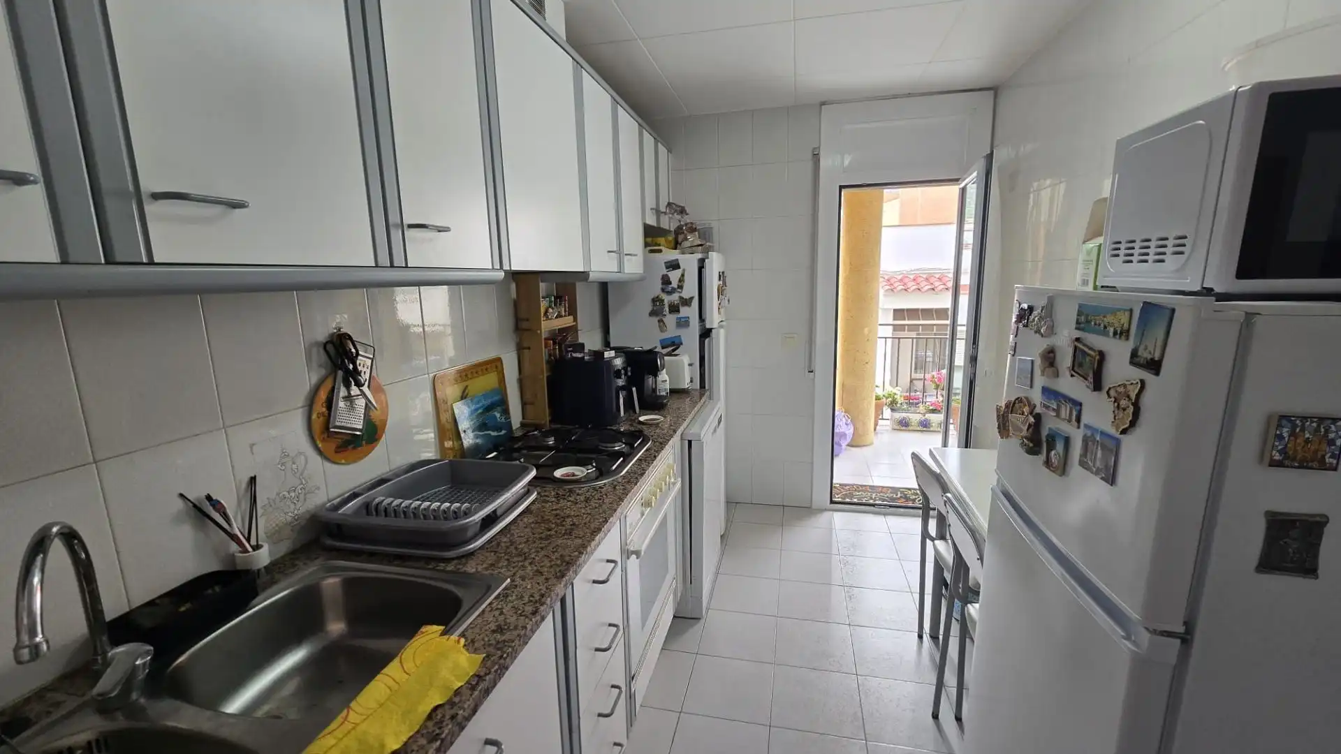 Apartamento en venta en francesc macia 59, imagen 34
