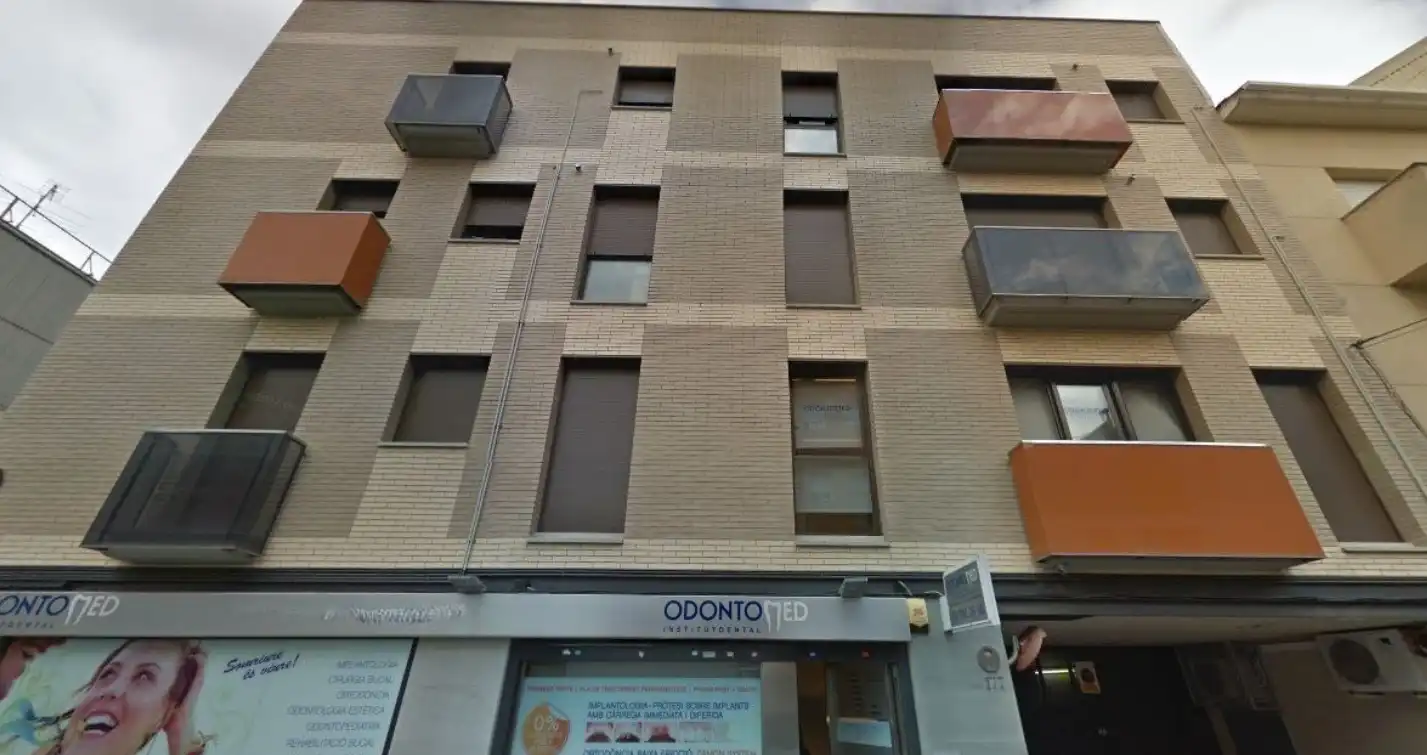 Individual with lift for sale in Carrer de Mossèn Àngel Rodamilans 177, imagen 2