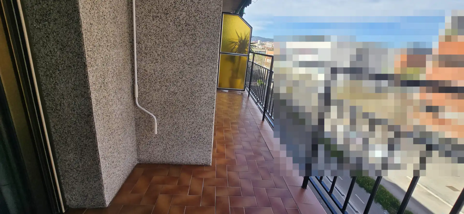 Piso en venta en Passeig de Llorenç Serra, Riu Sud