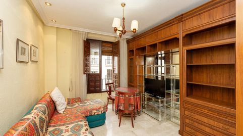 Foto 3 de Piso en venta en Calle San Juan de Dios, Centro - Sagrario, Granada Capital
