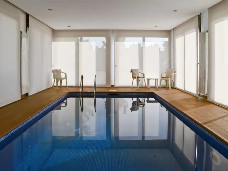 Haus mit Pool zum Verkauf in Pau, imagen 36