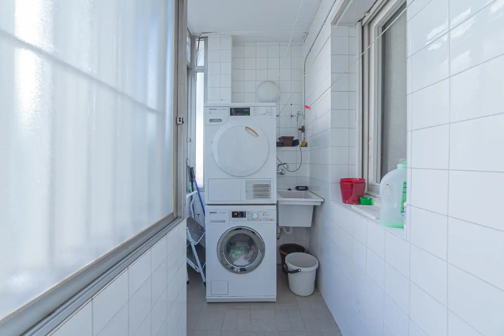 Flat with pool for sale in Les Corts, imagen 24