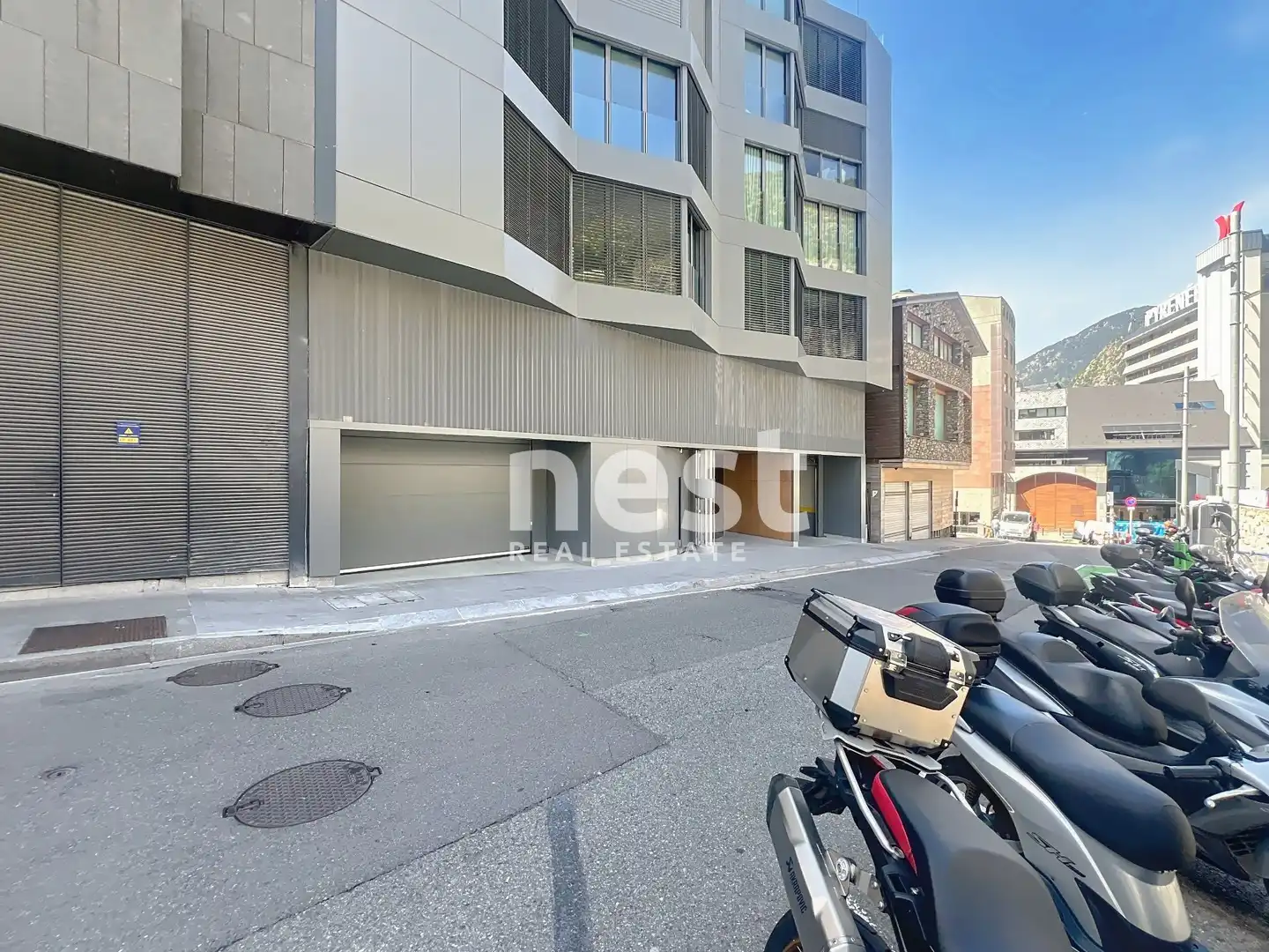 Apartment to rent in Avinguda Meritxell 29, imagen 32