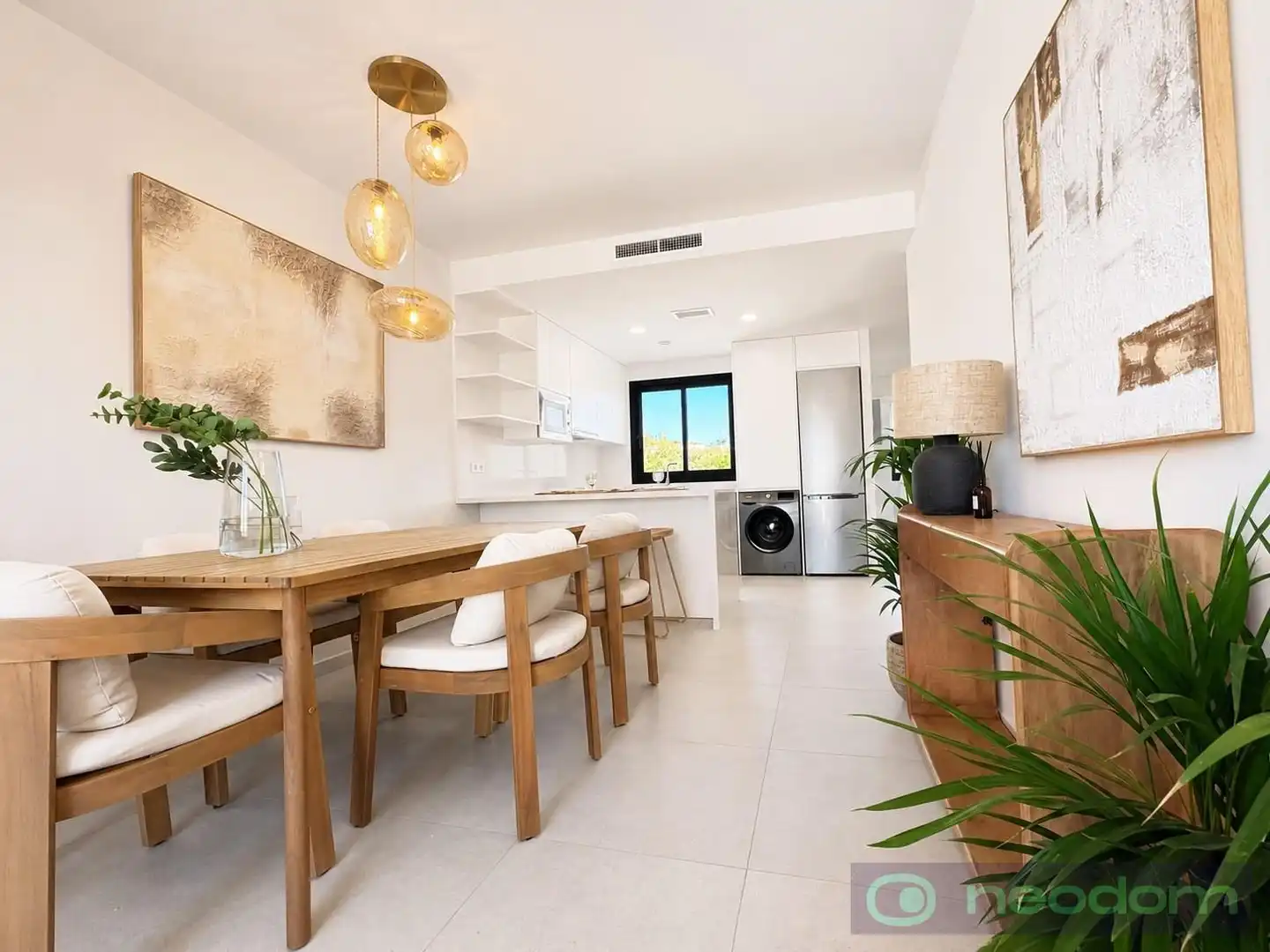 Adosado con piscina en venta en N/A, imagen 16