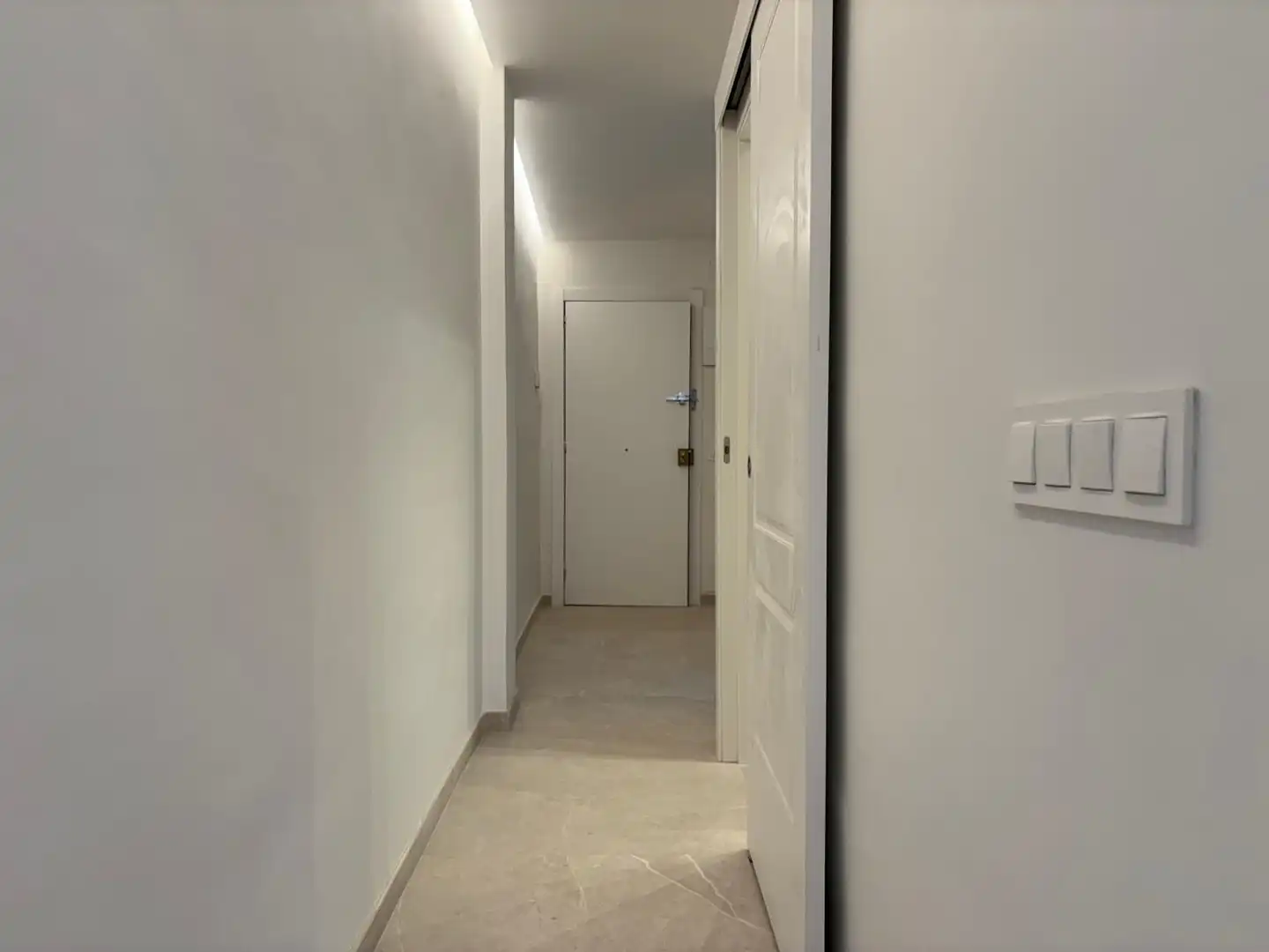 Piso con terraza en venta en Carrer ROGER DE FLOR, imagen 12