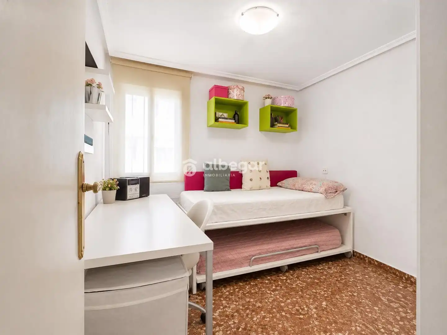 Piso en venta en Palma de Gandía, Benifaraig