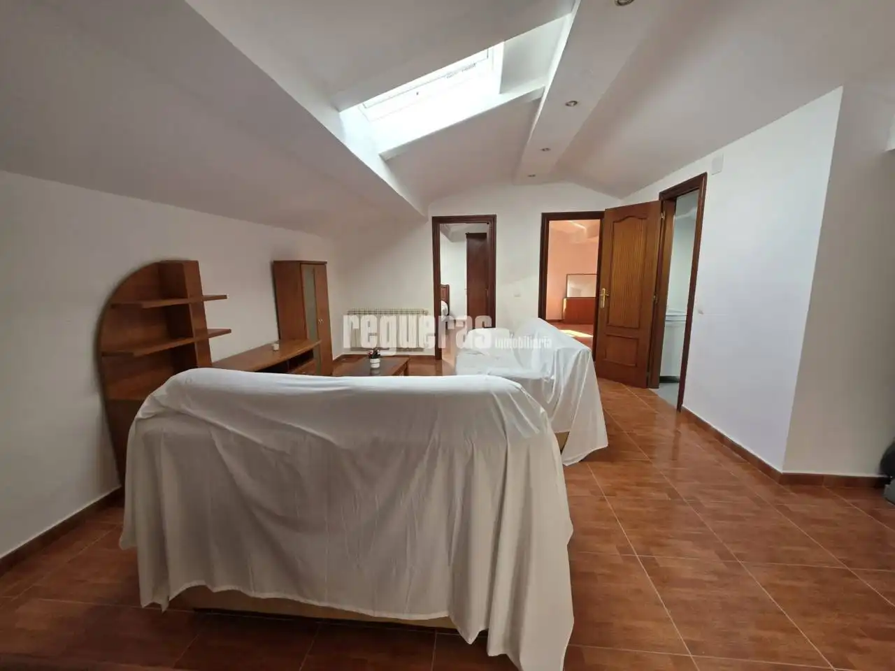 Habitación de Casa o chalet en venta en Avilés con Calefacción, Jardín privado y Amueblado