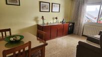 Dining room of Flat for sale in  Barcelona Capital