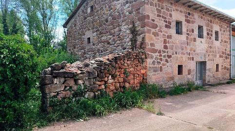 Foto 5 de Casa o xalet en venda a La Estrella, Jaramillo Quemado, Burgos