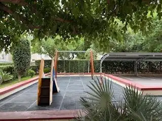 Apartament amb terrassa en venda a La Curva, imagen 32