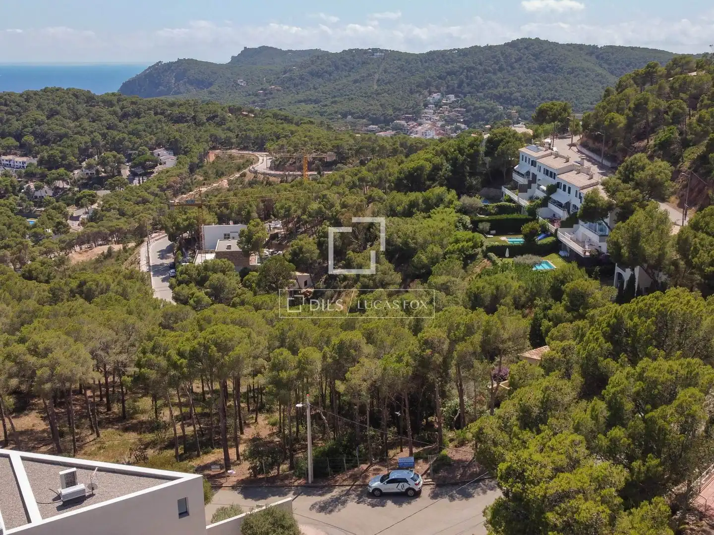 Terreny rústic en venda a Tamariu, imagen 19