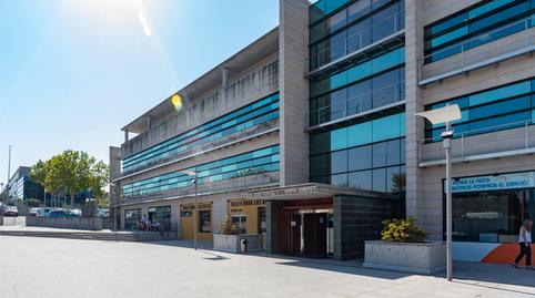 Photo 3 of Office for sale in Parque Empresarial, Madrid